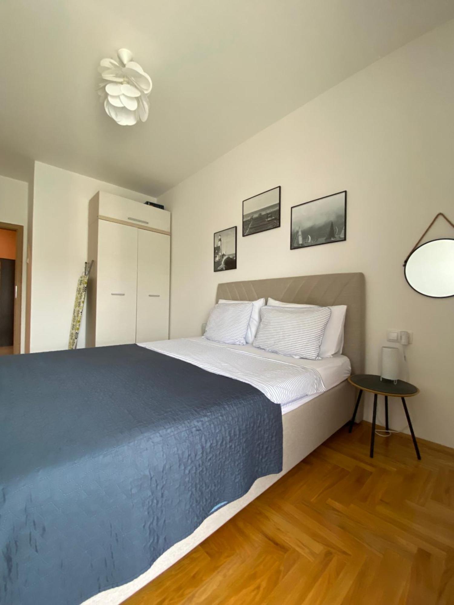 Apartment "Dream&Relax" Trebinje Exterior photo