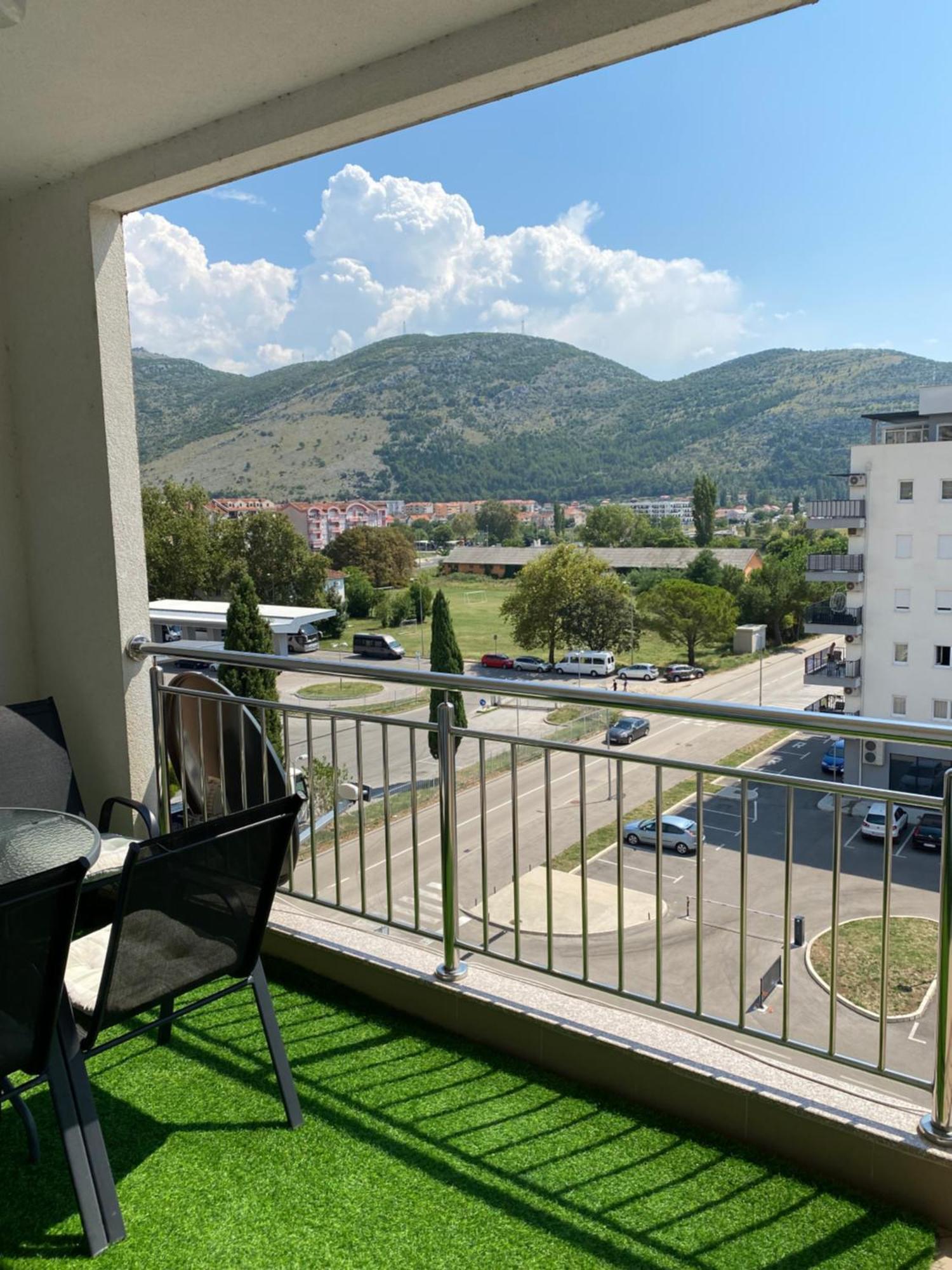 Apartment "Dream&Relax" Trebinje Exterior photo