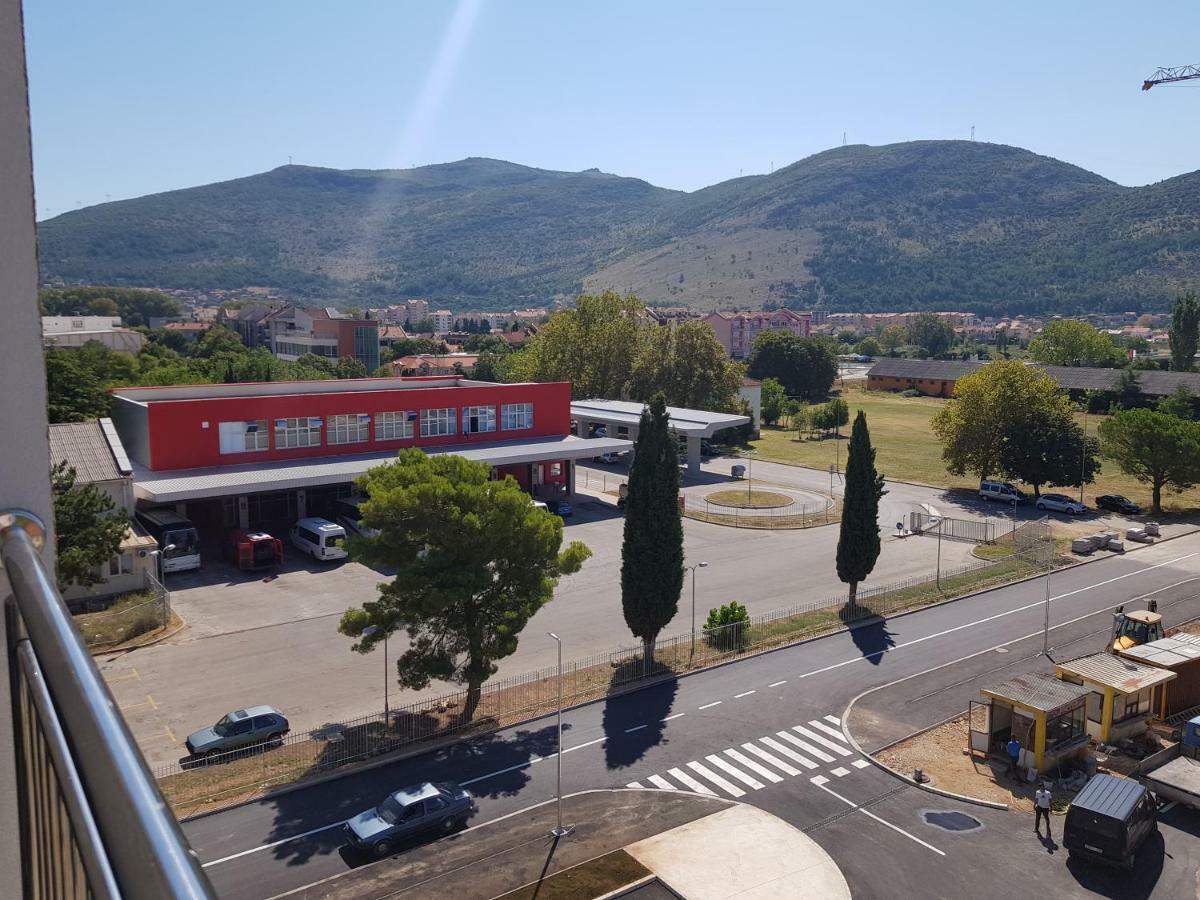 Apartment "Dream&Relax" Trebinje Exterior photo