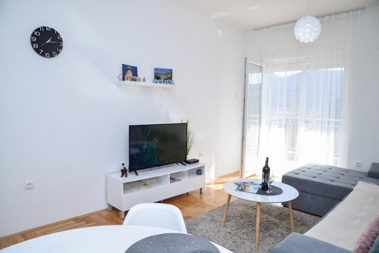 Apartment "Dream&Relax" Trebinje Exterior photo
